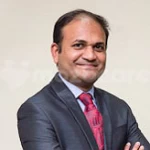 Dr. Manish Joshi Gastrointestinal Surgeon